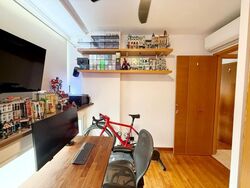 Changi Rise Condominium (D18), Condominium #631574171
